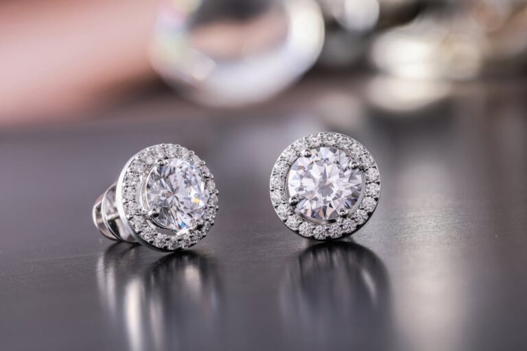 Why Are Diamonds So Popular in Jewelry?