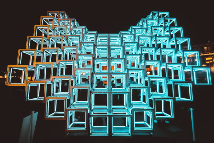 A high-quality stock photo related to the article: Endpoint Cyber Security: Fortifying Your Network